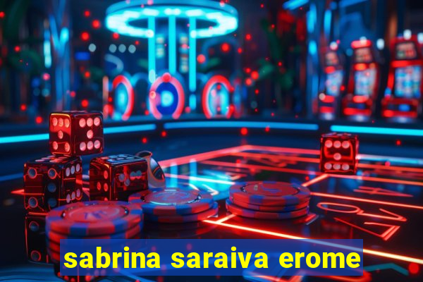 sabrina saraiva erome